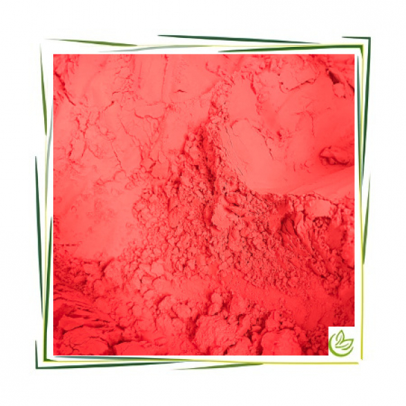 Neon Red 100 g